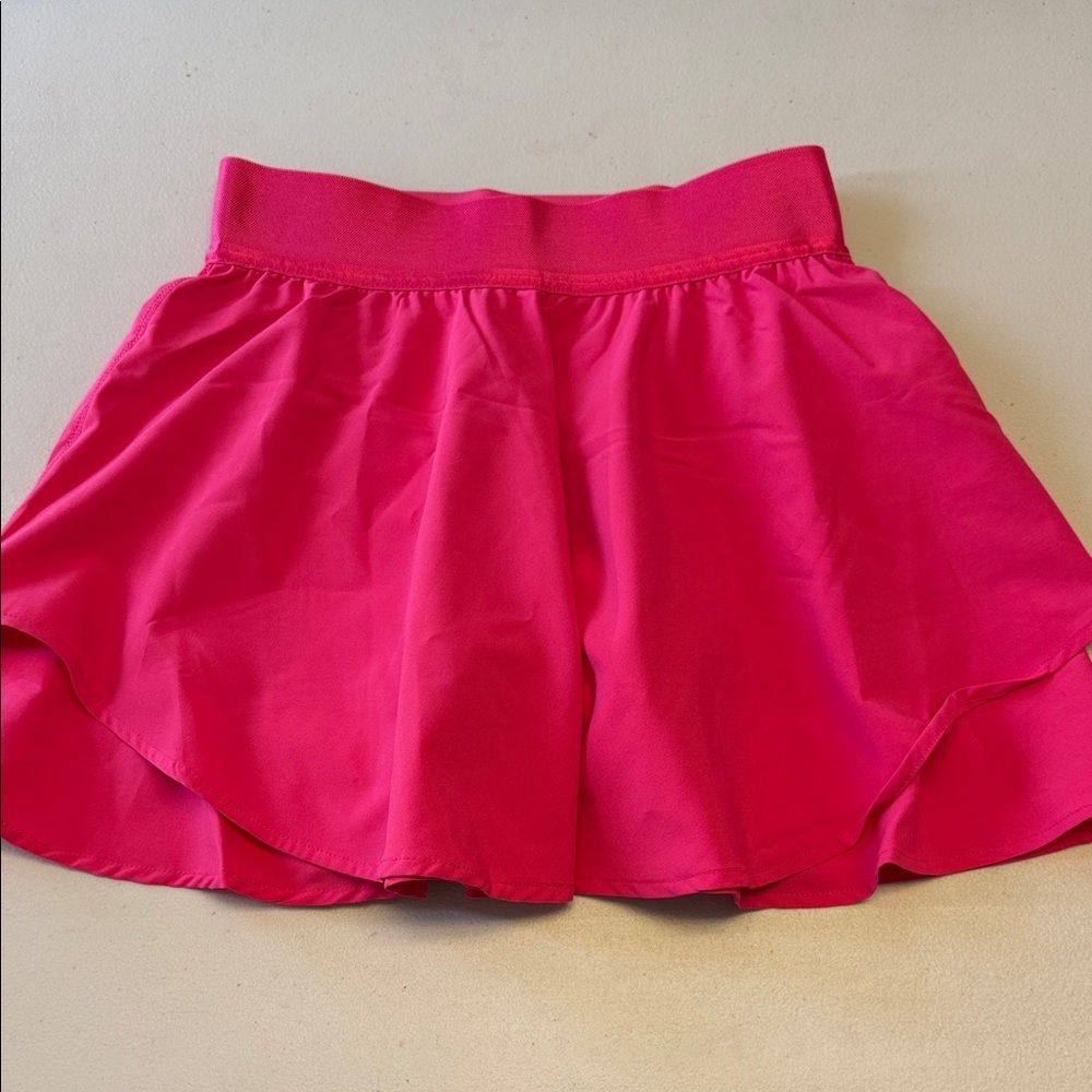 NWT 90 Degree Tennis Skort